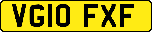 VG10FXF