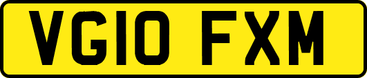 VG10FXM