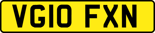 VG10FXN