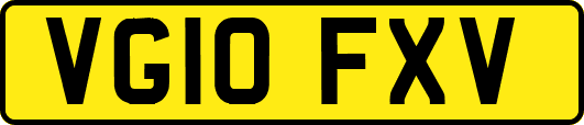 VG10FXV