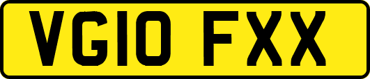 VG10FXX