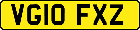 VG10FXZ