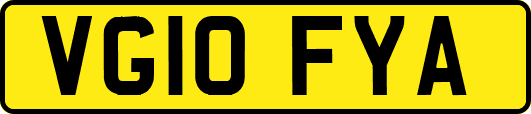 VG10FYA
