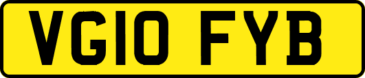 VG10FYB