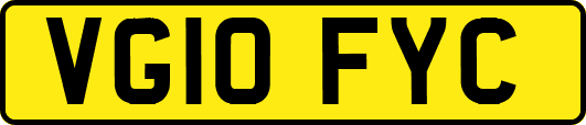 VG10FYC