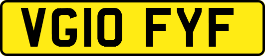 VG10FYF