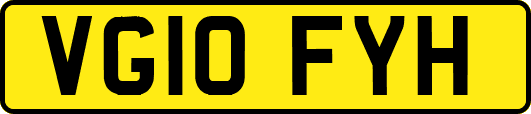 VG10FYH