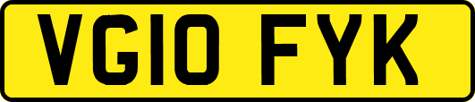 VG10FYK