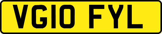 VG10FYL