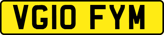 VG10FYM