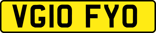 VG10FYO