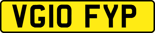 VG10FYP