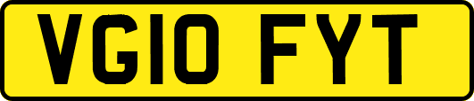 VG10FYT