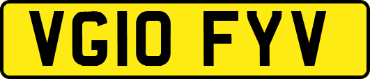 VG10FYV
