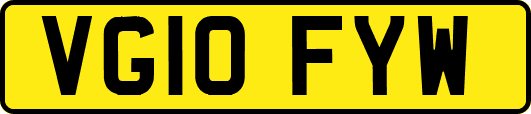 VG10FYW