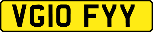 VG10FYY
