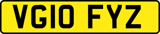 VG10FYZ