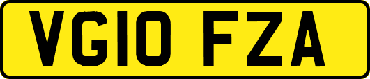 VG10FZA