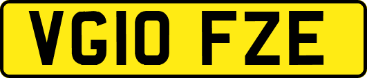 VG10FZE