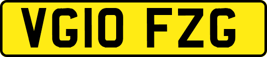 VG10FZG