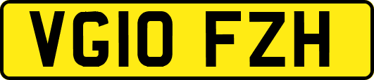VG10FZH