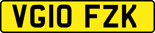 VG10FZK
