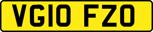 VG10FZO