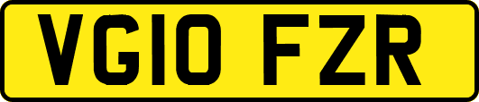 VG10FZR