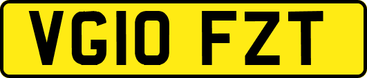 VG10FZT