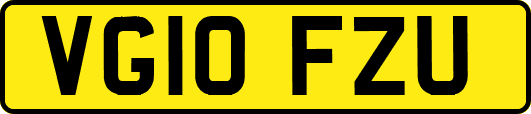VG10FZU