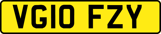VG10FZY