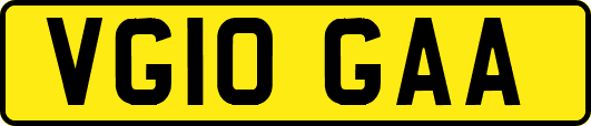 VG10GAA