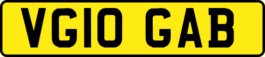 VG10GAB