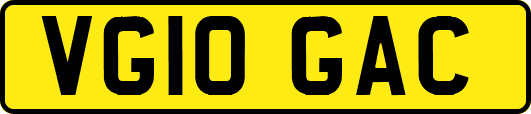VG10GAC