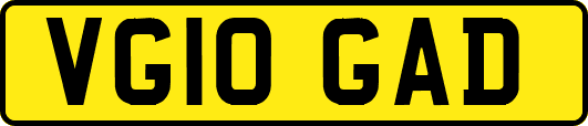 VG10GAD