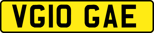 VG10GAE