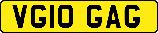 VG10GAG