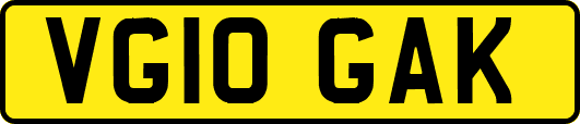 VG10GAK