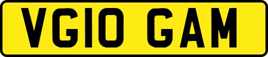 VG10GAM