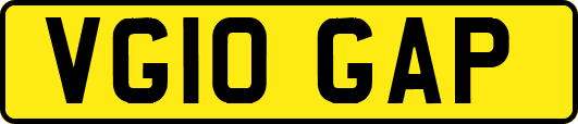 VG10GAP