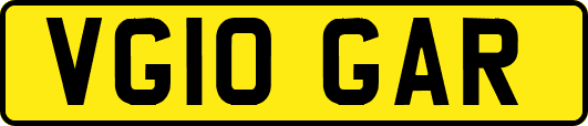 VG10GAR