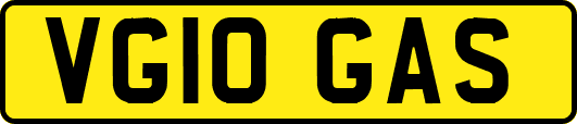 VG10GAS