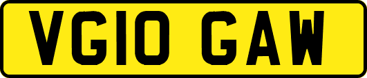 VG10GAW