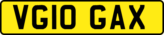 VG10GAX