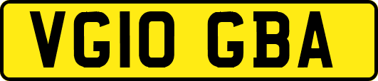 VG10GBA