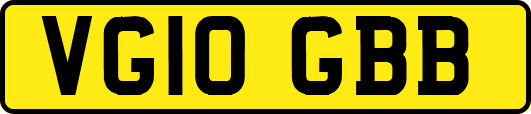 VG10GBB