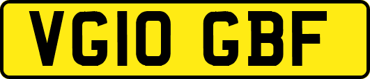 VG10GBF
