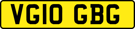 VG10GBG