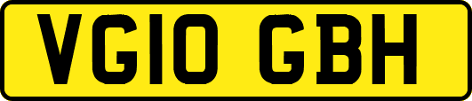 VG10GBH