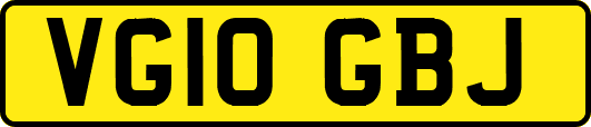 VG10GBJ
